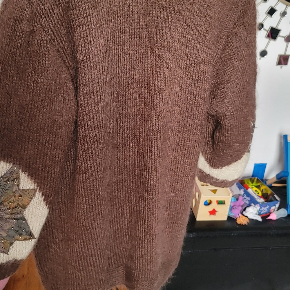 Sweater jacket - Picture 7 of 7